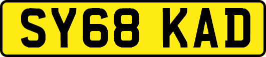 SY68KAD