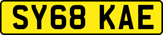 SY68KAE