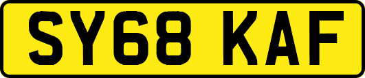 SY68KAF
