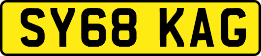 SY68KAG