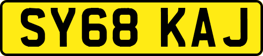SY68KAJ