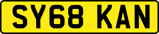 SY68KAN