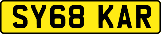 SY68KAR