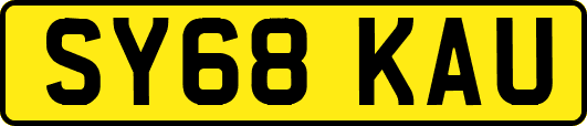 SY68KAU