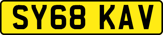 SY68KAV