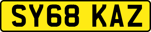 SY68KAZ
