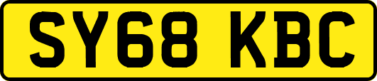 SY68KBC