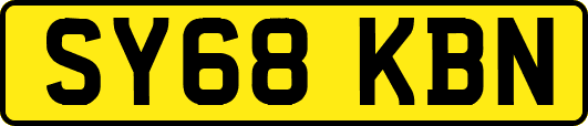 SY68KBN