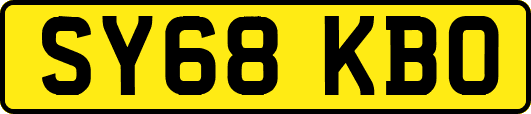 SY68KBO
