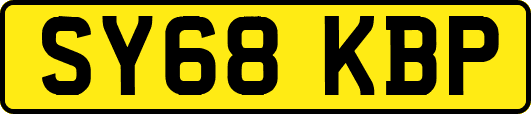 SY68KBP