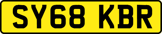 SY68KBR