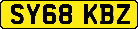 SY68KBZ
