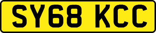 SY68KCC