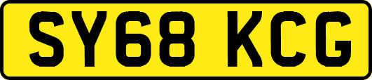 SY68KCG