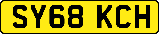 SY68KCH