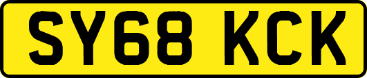 SY68KCK