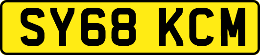 SY68KCM