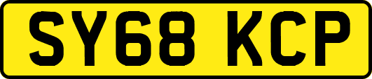 SY68KCP