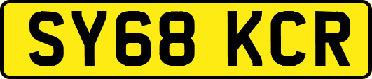 SY68KCR