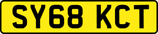 SY68KCT