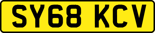 SY68KCV