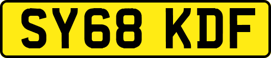 SY68KDF
