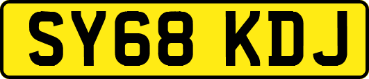 SY68KDJ