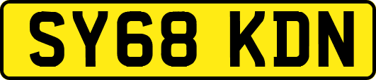 SY68KDN