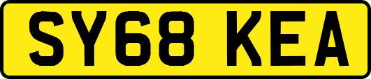 SY68KEA