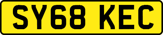 SY68KEC