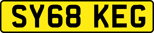 SY68KEG