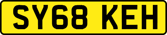 SY68KEH