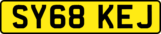 SY68KEJ