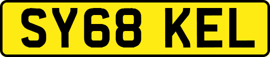 SY68KEL