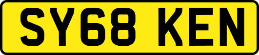 SY68KEN