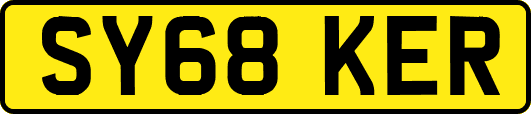 SY68KER