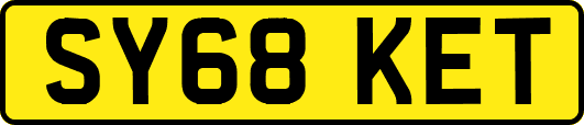 SY68KET