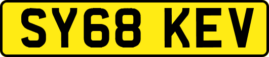 SY68KEV
