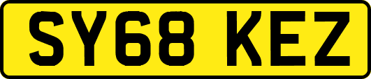SY68KEZ