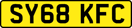 SY68KFC