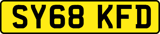 SY68KFD
