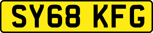 SY68KFG