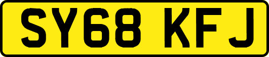 SY68KFJ