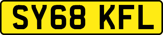 SY68KFL