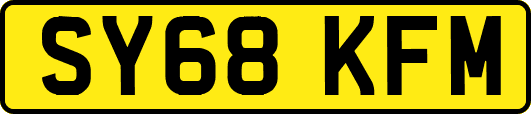 SY68KFM