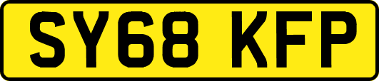 SY68KFP