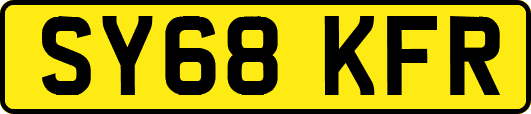 SY68KFR