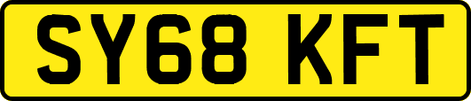 SY68KFT