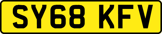 SY68KFV