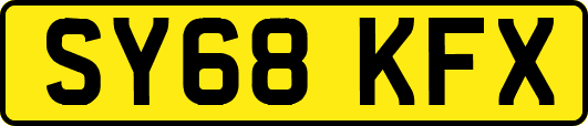 SY68KFX